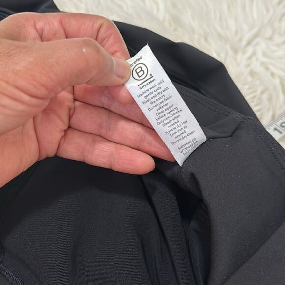 ATHLETA TENNIS SHORT SIZE 1X - Picture 9 of 11